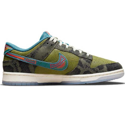 Dunk Low Siempre Familia