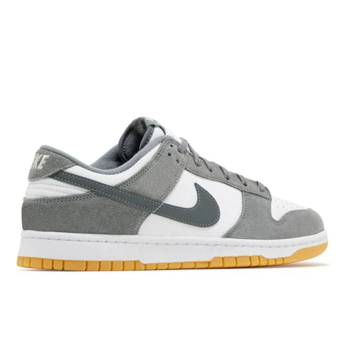 Dunk Low Smoke Grey Gum