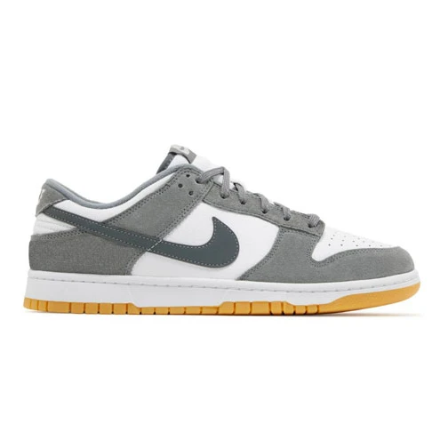 Dunk Low Smoke Grey Gum