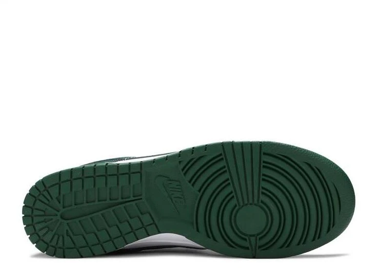 Dunk Low Team Green