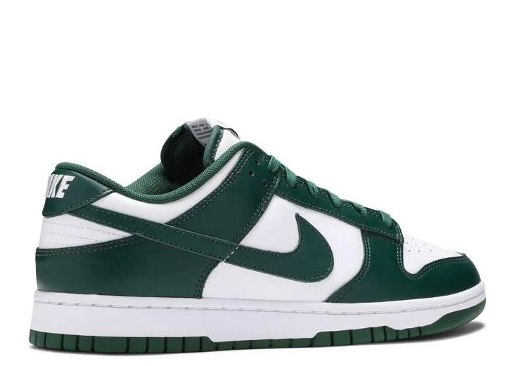 Dunk Low Team Green