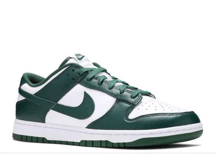 Dunk Low Team Green