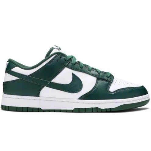 Dunk Low Team Green