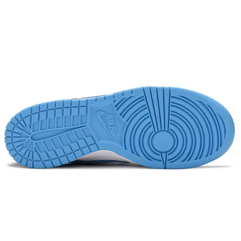 Dunk Low University Blue