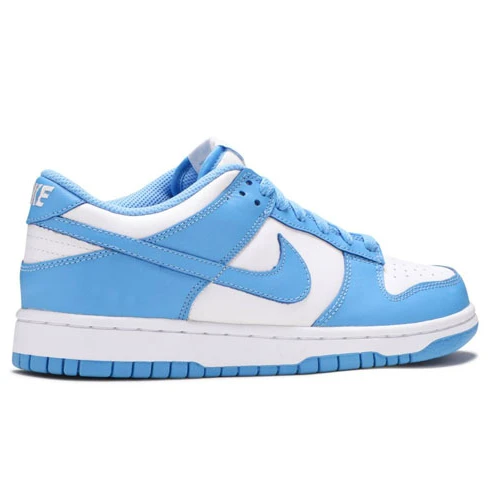 Dunk Low University Blue
