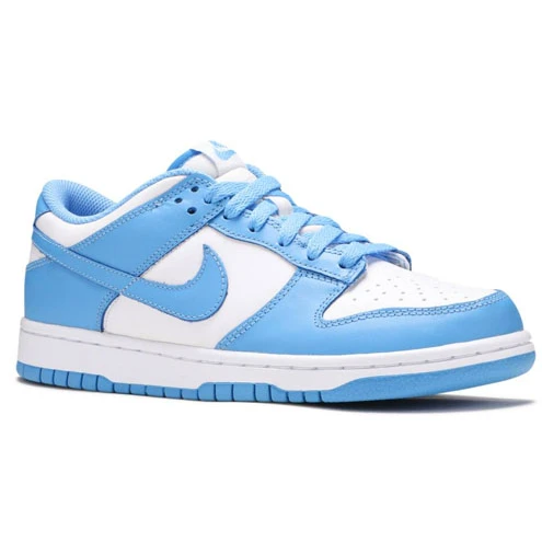 Dunk Low University Blue