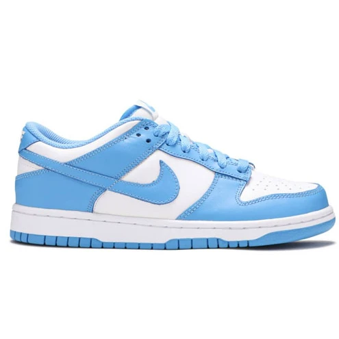 Dunk Low University Blue