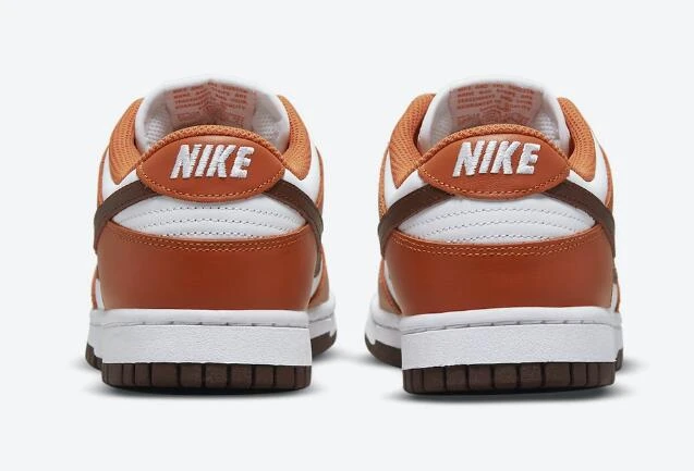 Replicashoes ru Dunk Low WMNS Bronze Eclipse
