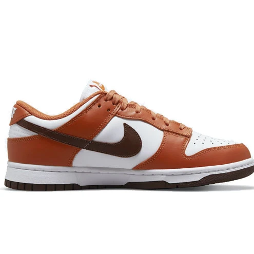Replicashoes ru Dunk Low WMNS Bronze Eclipse