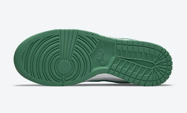 Dunk Low WMNS Green Noise
