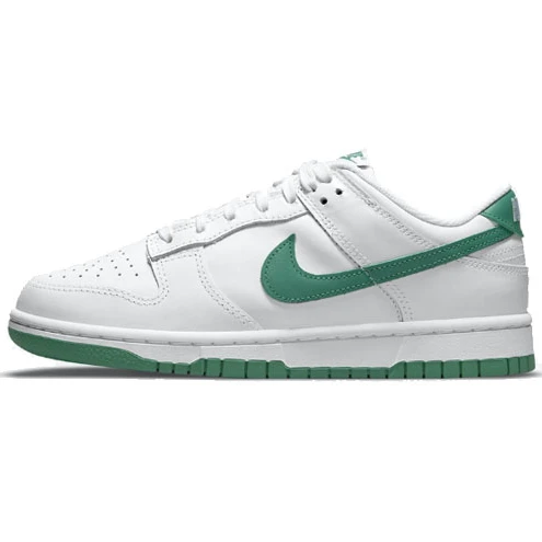 Dunk Low WMNS Green Noise