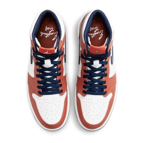 Eastside Golf x Air Jordan 1 High Golf