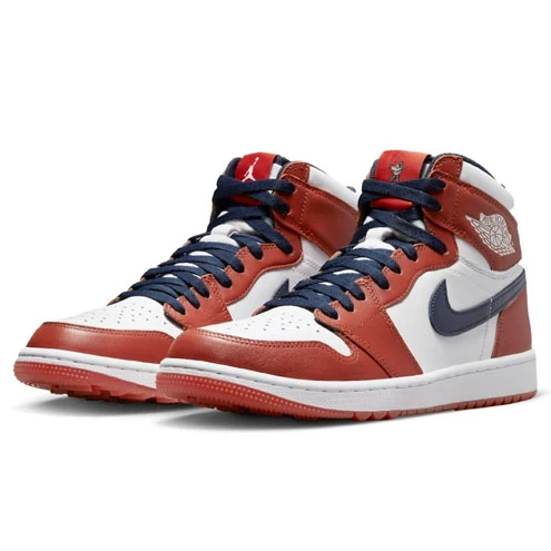 Eastside Golf x Air Jordan 1 High Golf