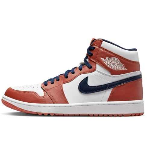 Eastside Golf x Air Jordan 1 High Golf