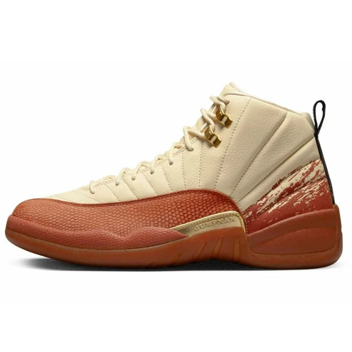 Eastside Golf x Air Jordan 12