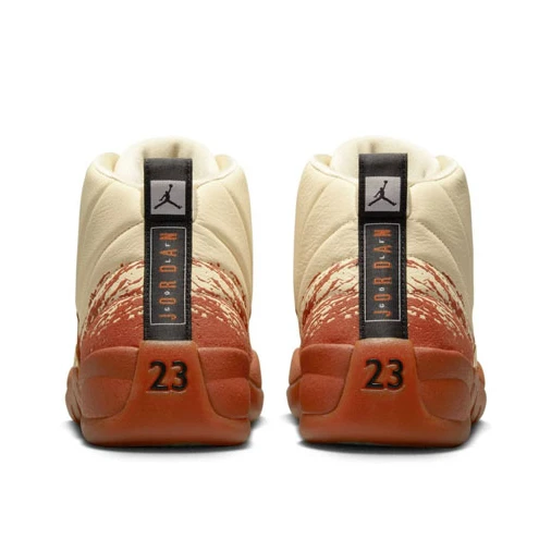 Eastside Golf x Air Jordan 12