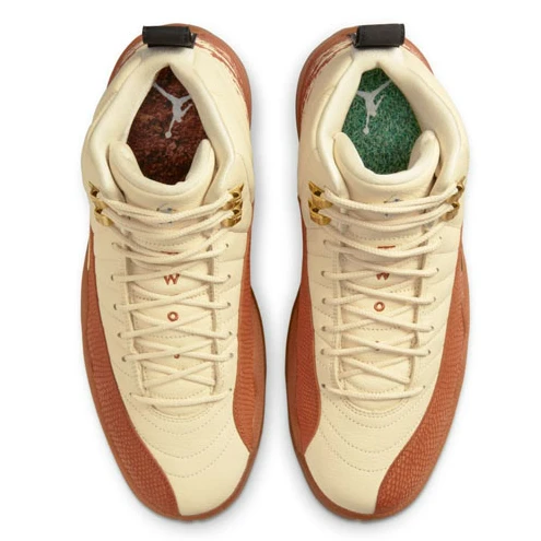 Eastside Golf x Air Jordan 12