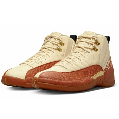 Eastside Golf x Air Jordan 12