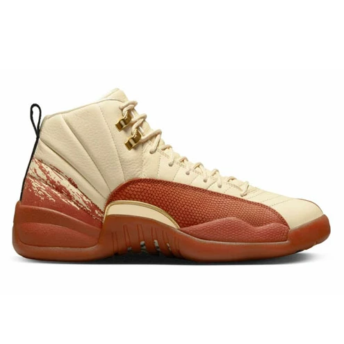Eastside Golf x Air Jordan 12