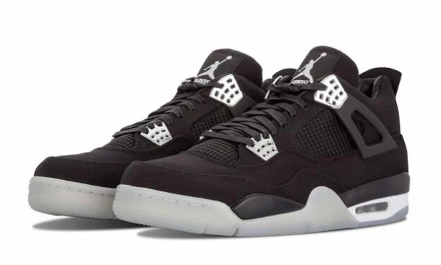 Eminem x Carhartt x Air Jordan 4