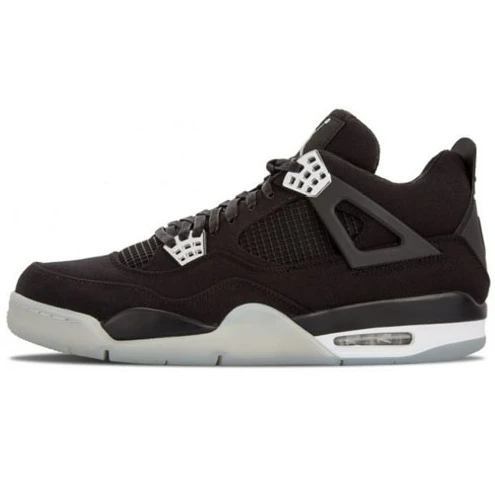 Eminem x Carhartt x Air Jordan 4