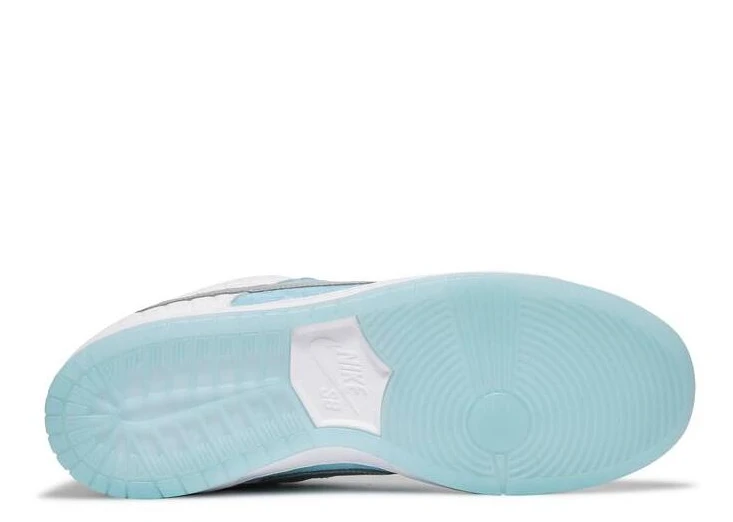 FTC x Dunk Low SB Lagoon Pulse
