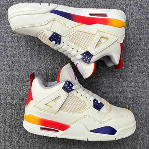 J Balvin x Air Jordan 4 Retro