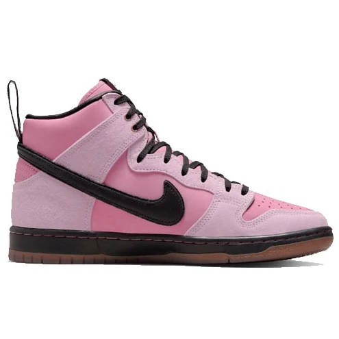 KCDC x Nike SB Dunk High