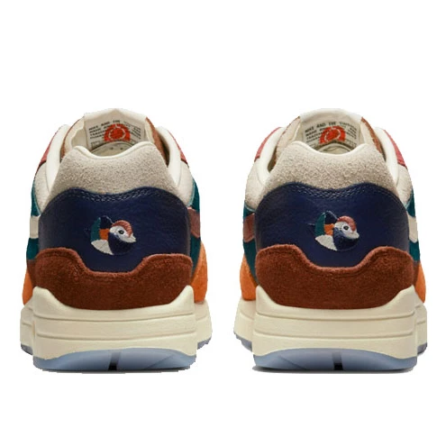 Kasina x Nike Air Max 1 Won-Ang
