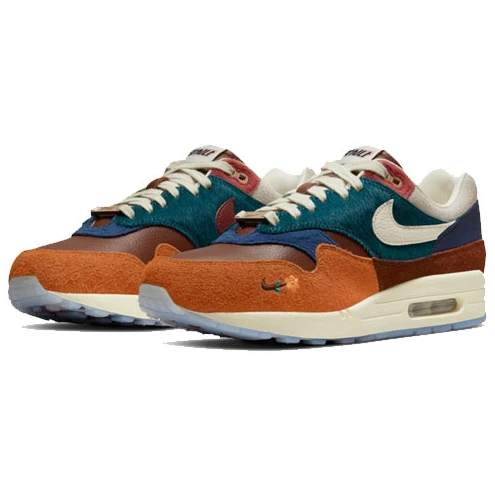 Kasina x Nike Air Max 1 Won-Ang