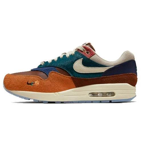 Kasina x Nike Air Max 1 Won-Ang