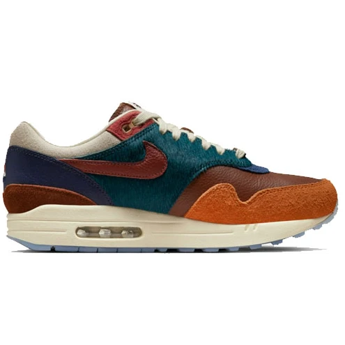 Kasina x Nike Air Max 1 Won-Ang