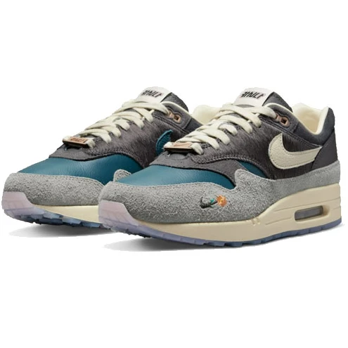 Kasina x Nike Air Max 1 Won-Ang