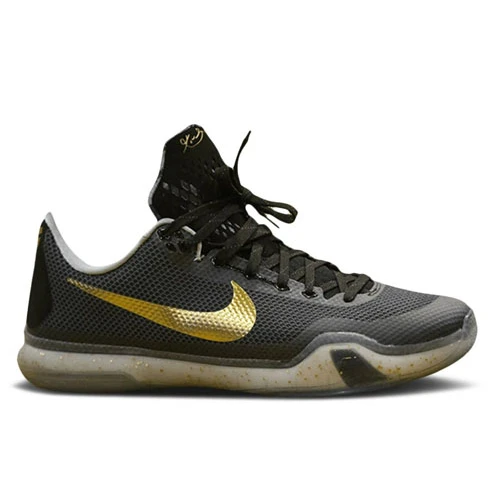 Kobe 10 2014 Drew League Champion I D