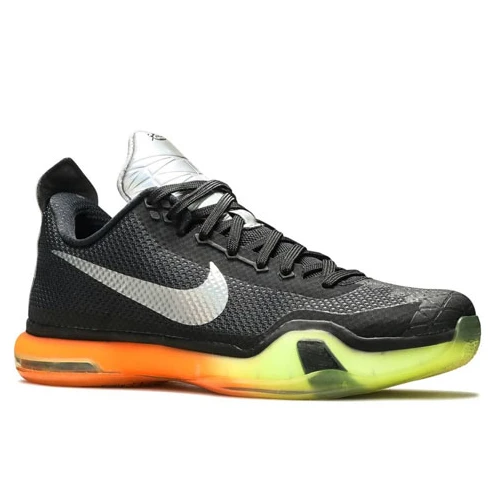 Kobe 10 All Star