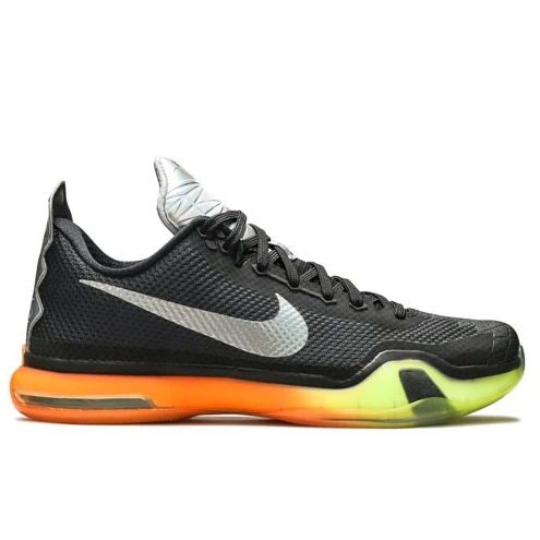 Kobe 10 All Star
