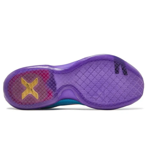 Kobe 10 EYBL