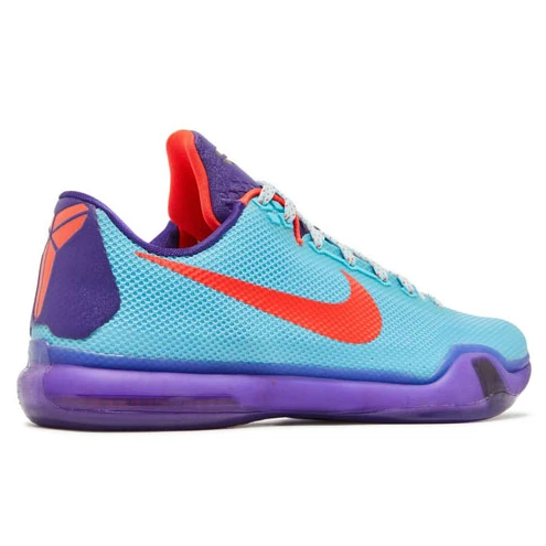 Kobe 10 EYBL