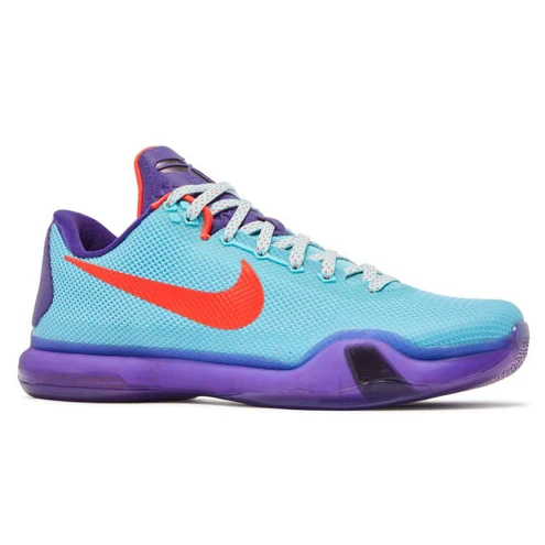 Kobe 10 EYBL