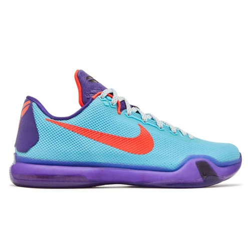 Kobe 10 EYBL