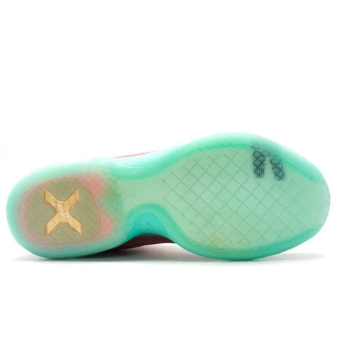 Kobe 10 Easter