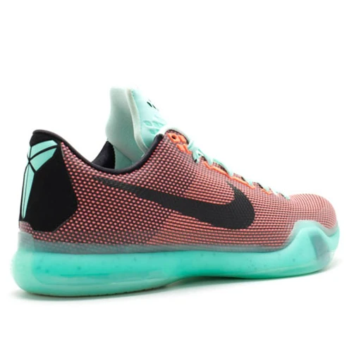Kobe 10 Easter