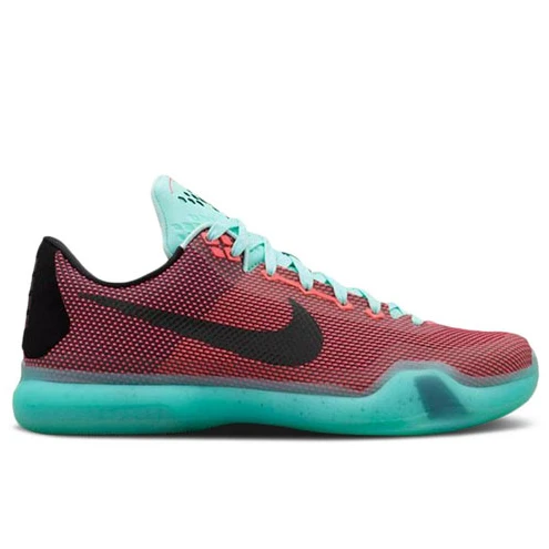 Kobe 10 Easter