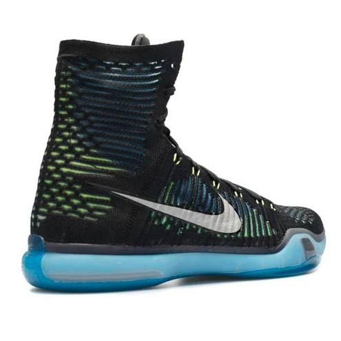 Kobe 10 Elite Commander