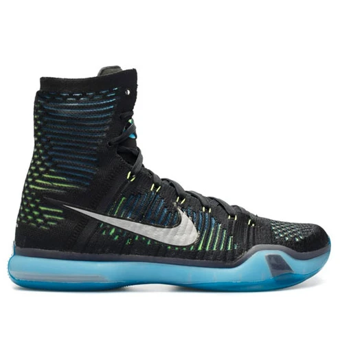 Kobe 10 Elite Commander