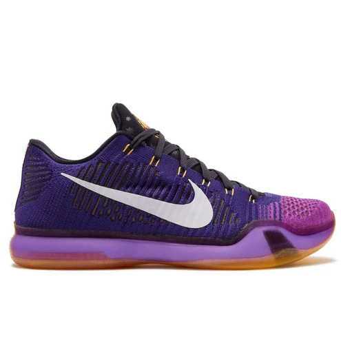 Kobe 10 Elite Draft Pick