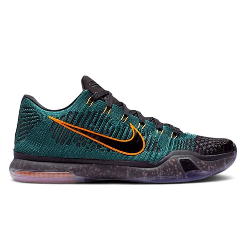 Kobe 10 Elite Drill Sergeant