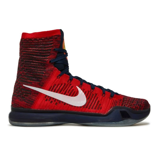 Kobe 10 Elite High American