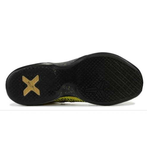 Kobe 10 Elite Opening Night