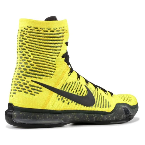 Kobe 10 Elite Opening Night